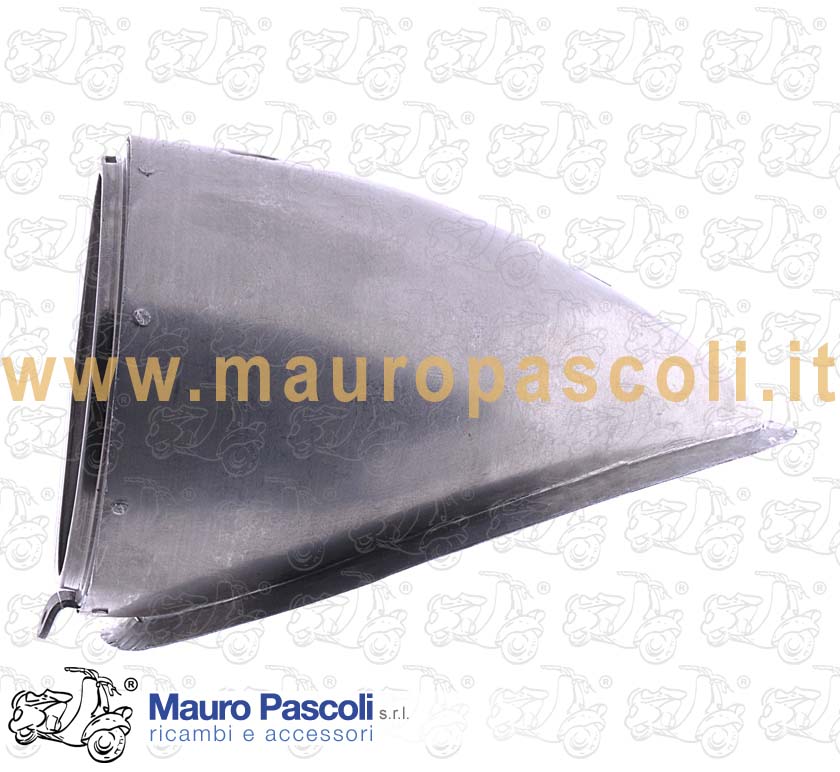 Faro anterior (solamente cuerpo)