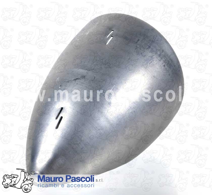 Front lamp,(body only)