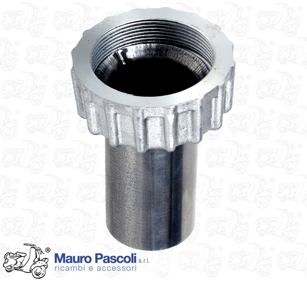 Upper ring nut