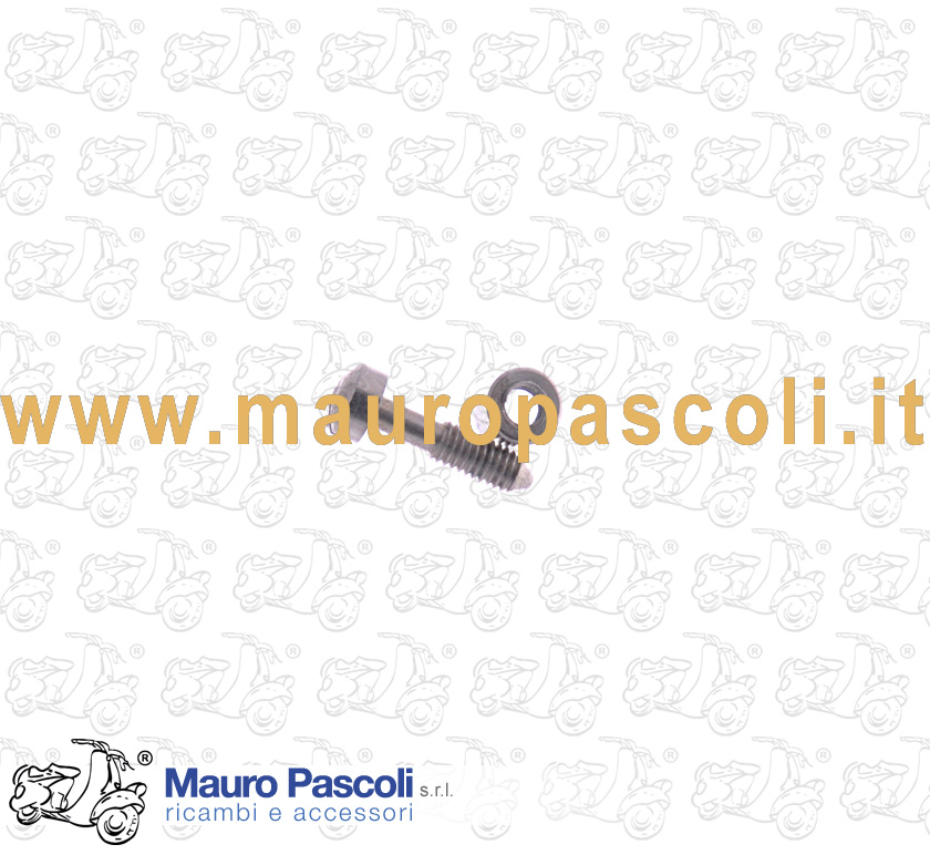 screw + spacer