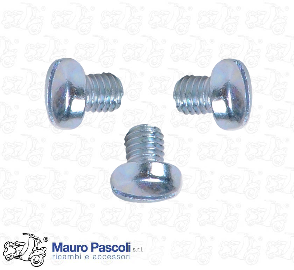 TORNILLO ANILLO DE FARO