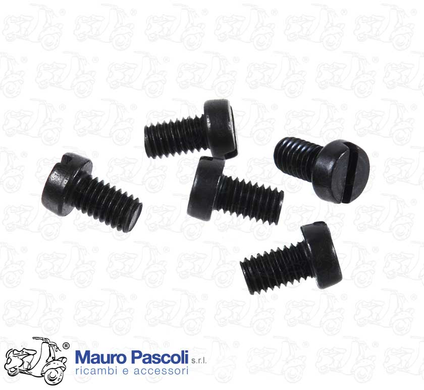 KIT 5 SCREW