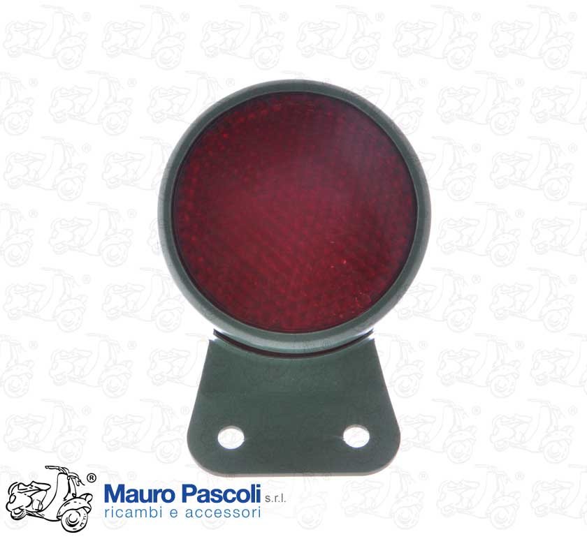 Fanalino posteriore completo originale marca siem,vespa - ape.