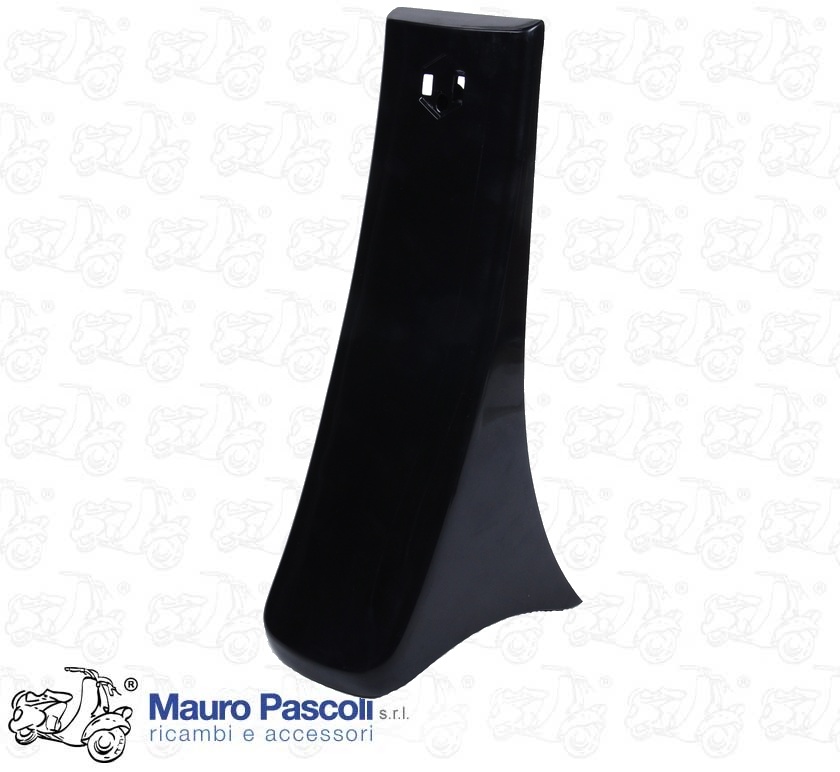 Steering column cover