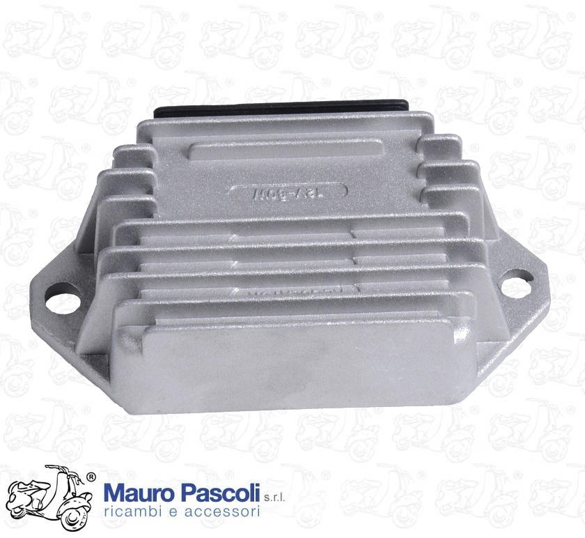 Voltage regulator