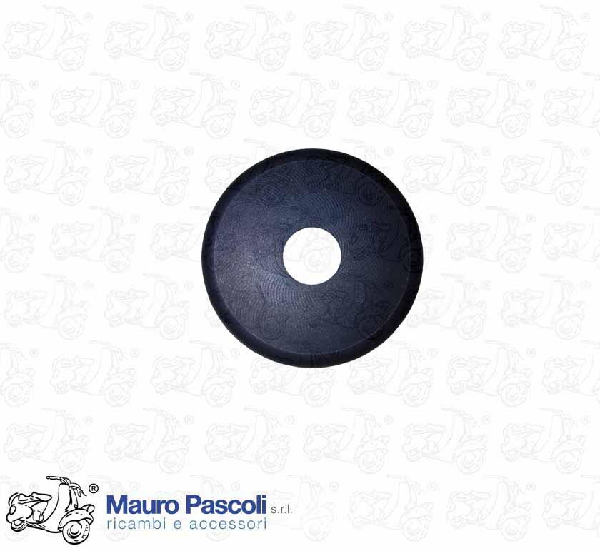 Passacavo impianto a centralina vano bauletto,vespa et3 - pk - px - t5 - ape.