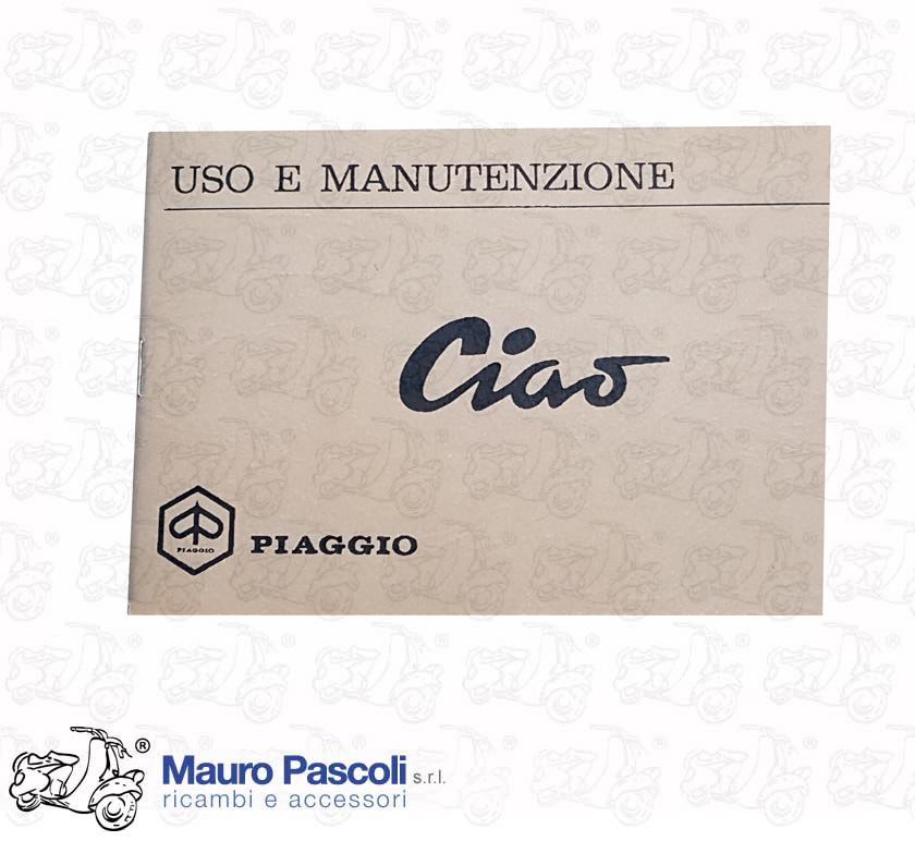 USER MANUAL.