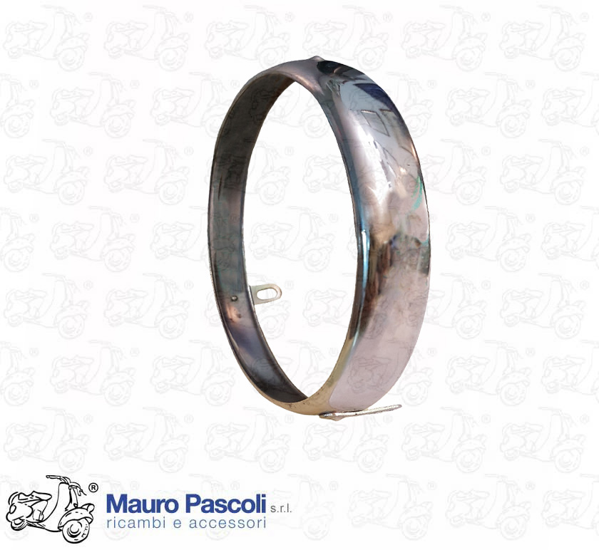 Cornice per faro al parafango marca siem.ape.ricambio originale nos.