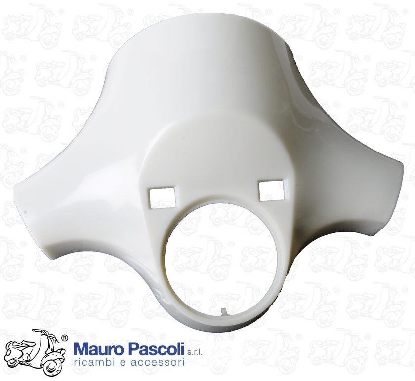 Couvre Guidon (plastique, etre peint)