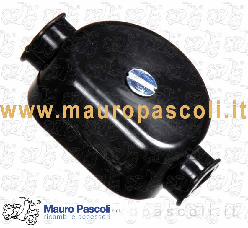 Presa di bassa tensione completa,vespa 125 - 150 - 180 - 200.