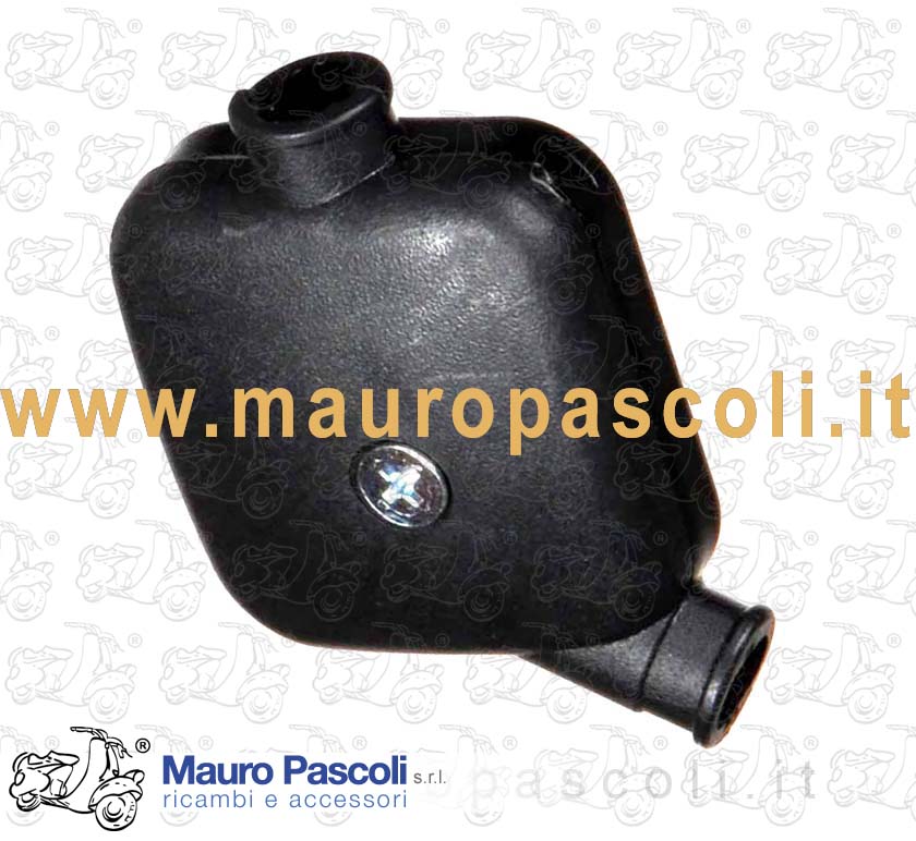 L.T. socket, assy