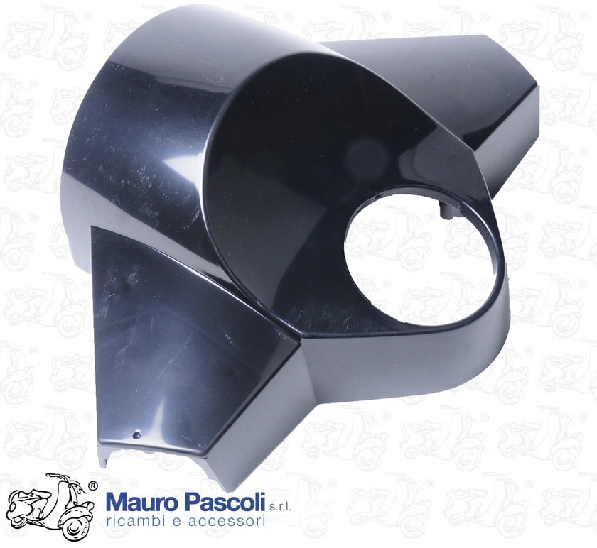 Upper Handlebar Cover (template without indicator)