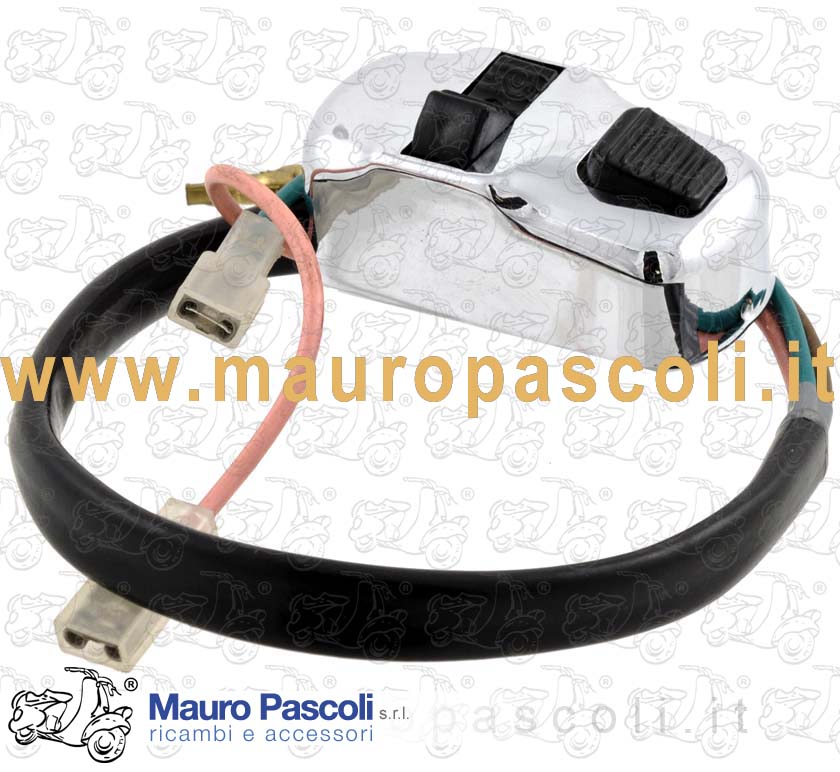 Commutador luces