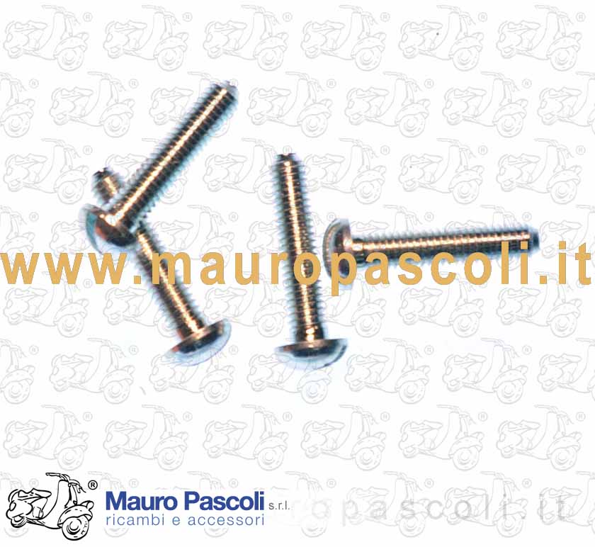 KIT (4 tornillo)