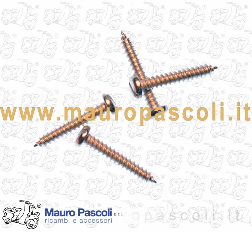 KIT (4 tornillo)