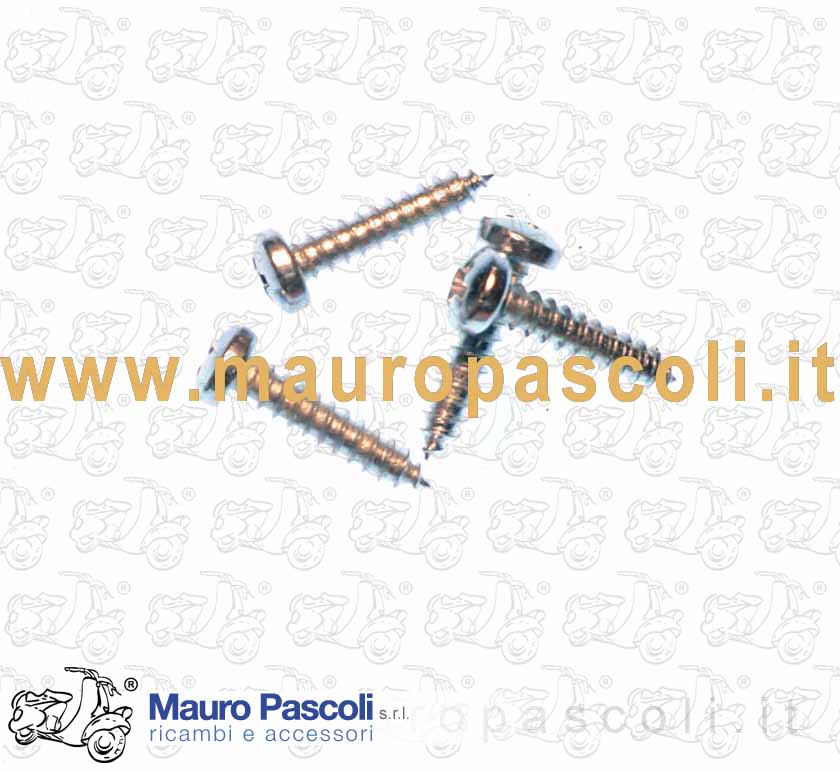 KIT (4 tornillo)