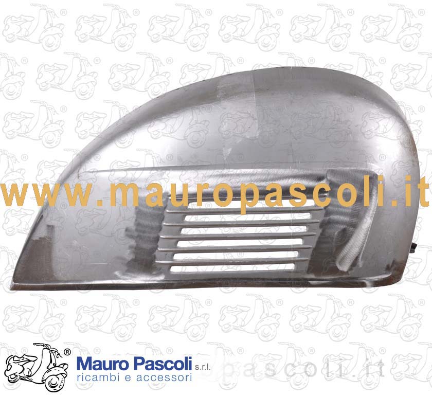 Cofano destro motore,vespa 125 gt - 150 sprint.