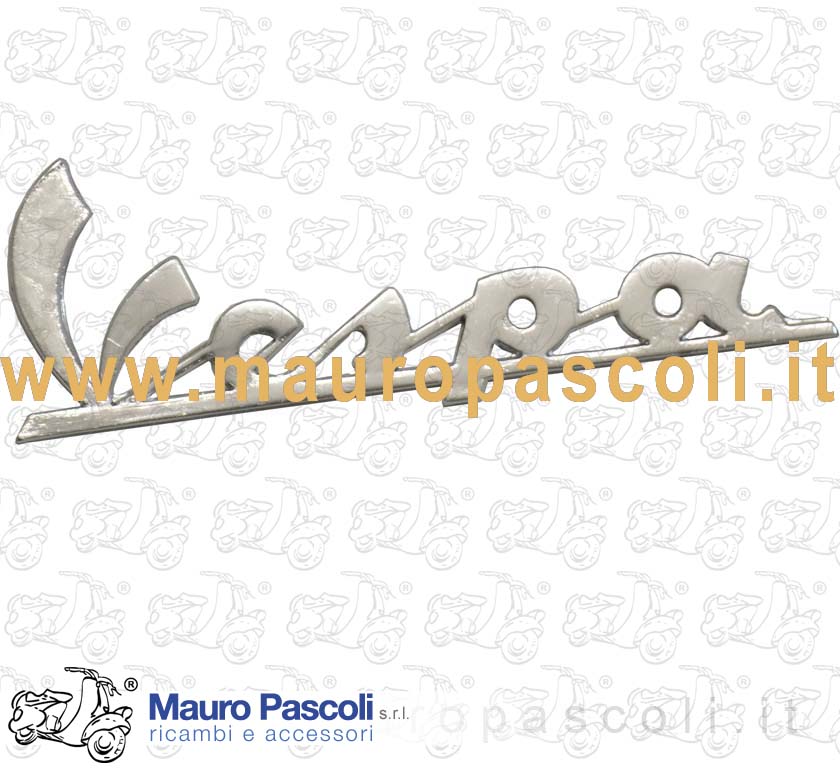 Insigne "Vespa"