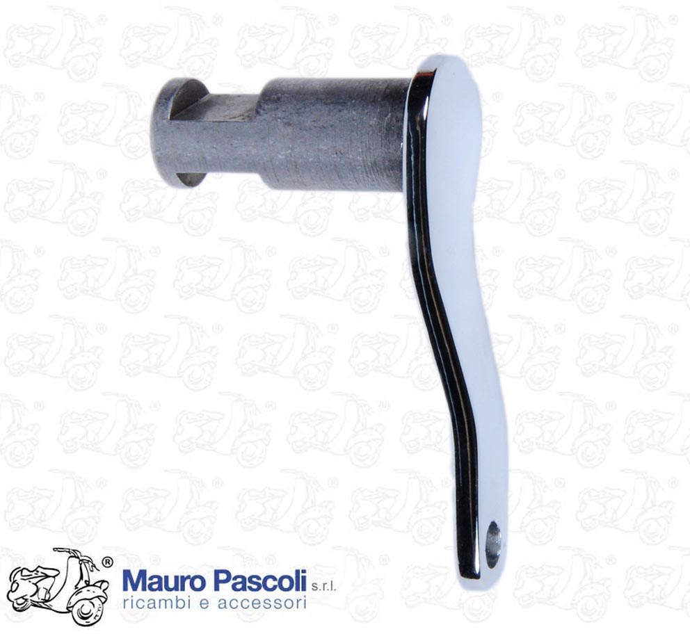 Levetta camma comando freno anteriore,vespa 98 - 125 - 150 - ape.1946>57.