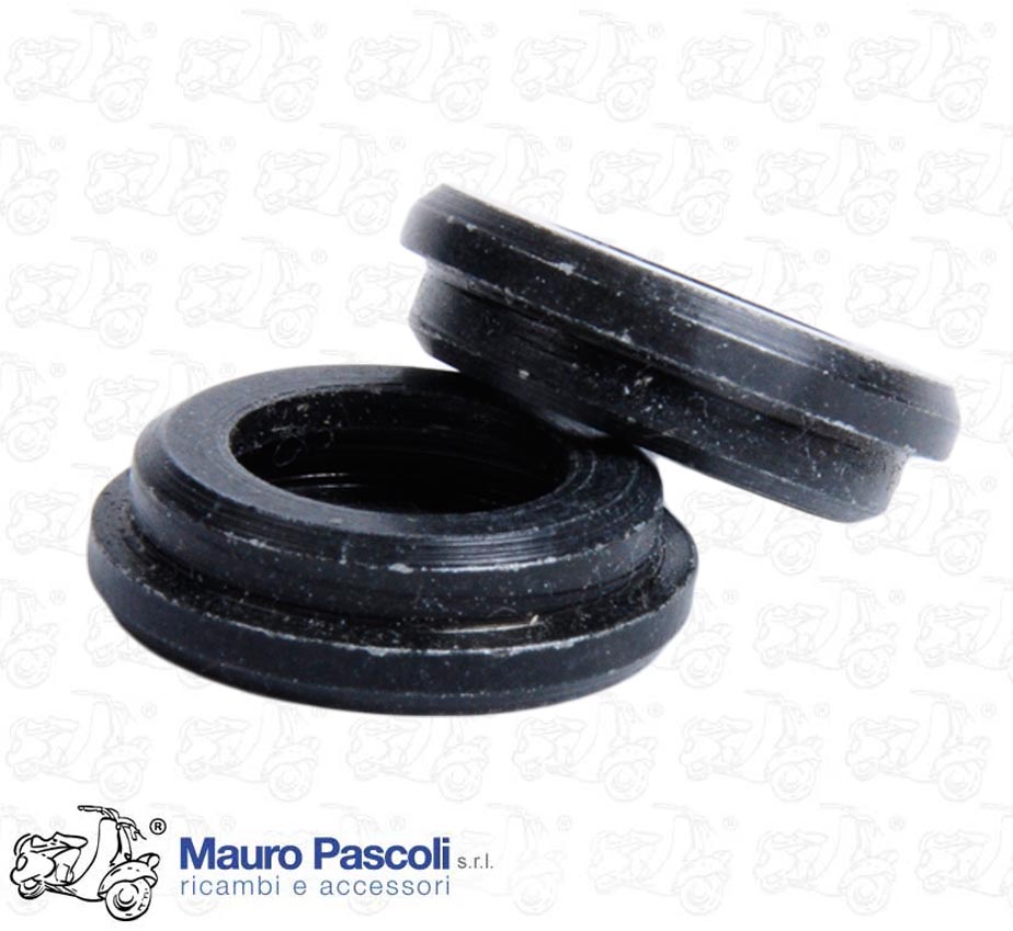 KIT 2 WHEEL PIN ROLLERS COMPASS SOCKET.