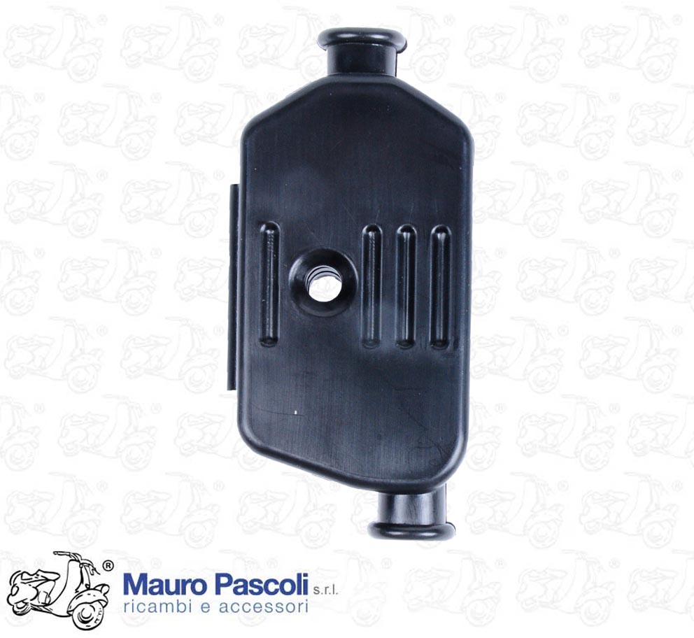 COMPLETE LOW VOLTAGE SOCKET, FLASHING VEHICLES.