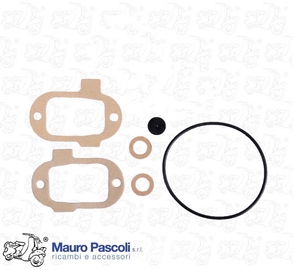 Serie guarnizioni revisione carburatore,shb.c 18 - shb c 19-20.