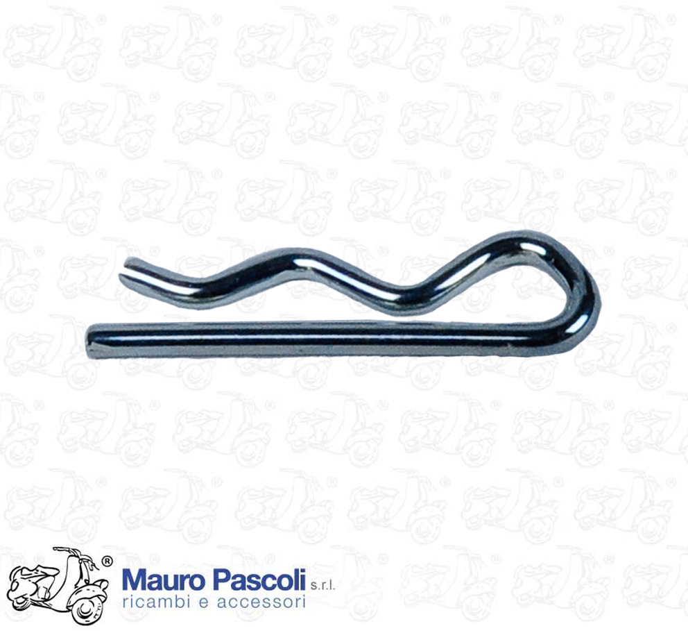 ELASTIC PIN