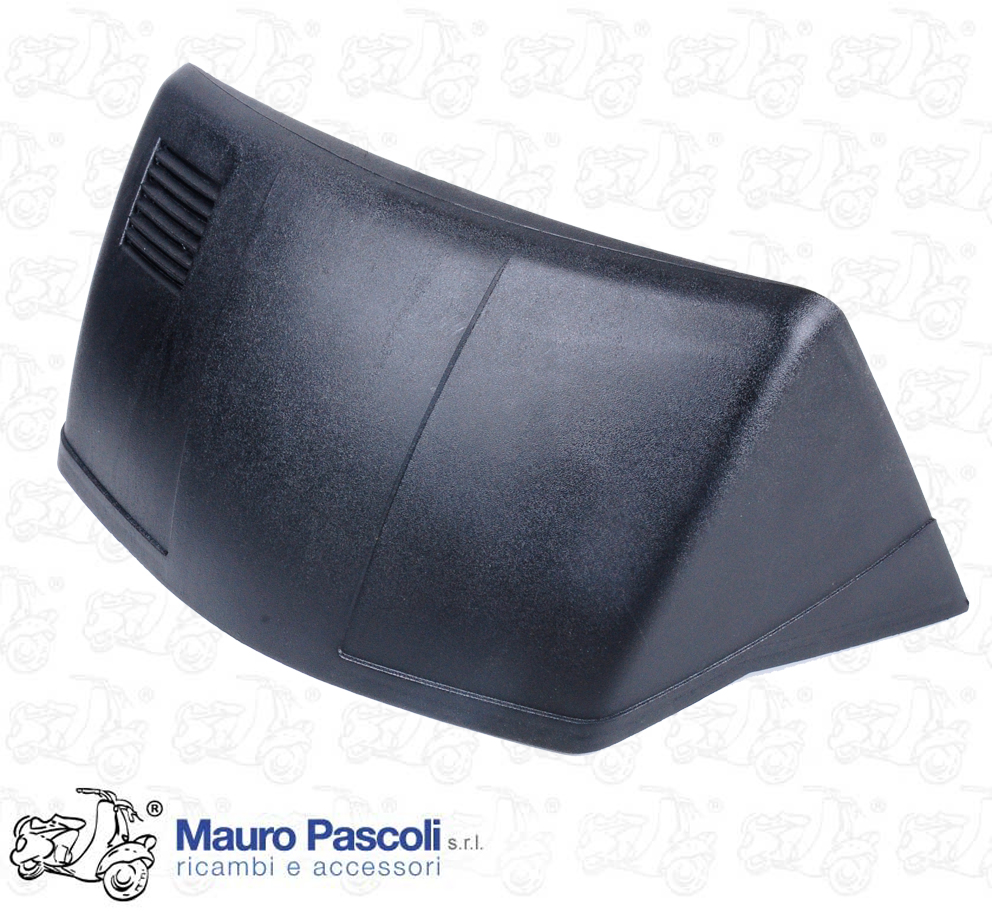 Parafango in plastica,ricambio originale piaggio,ape 50.