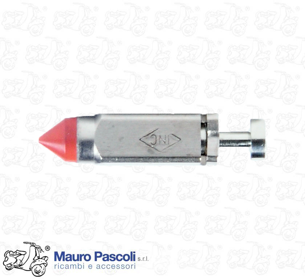 PIN CONIQUE AVEC RESSORT POUR CARBURATEUR