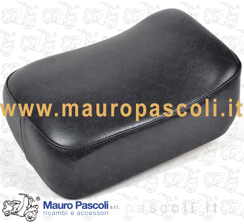 Cojin trasero