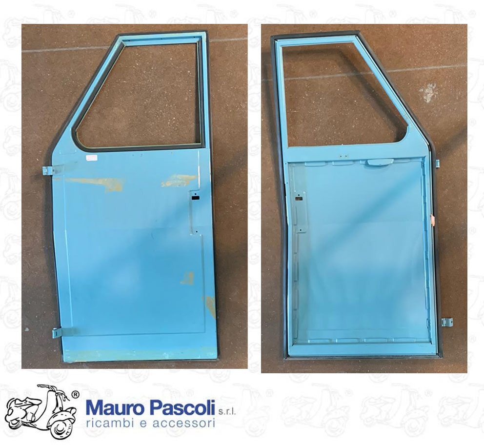 Porta sx cpl Ape 50 rs.