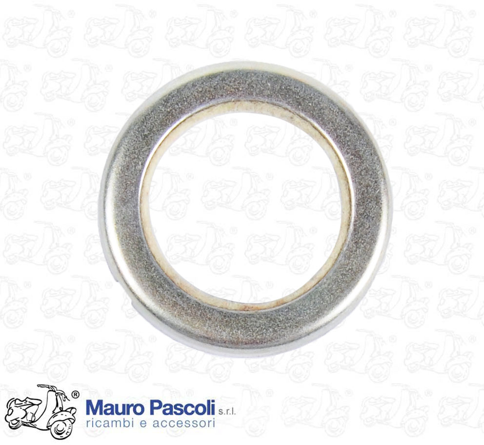 GEARSHIFT SHAFT DUST RING.