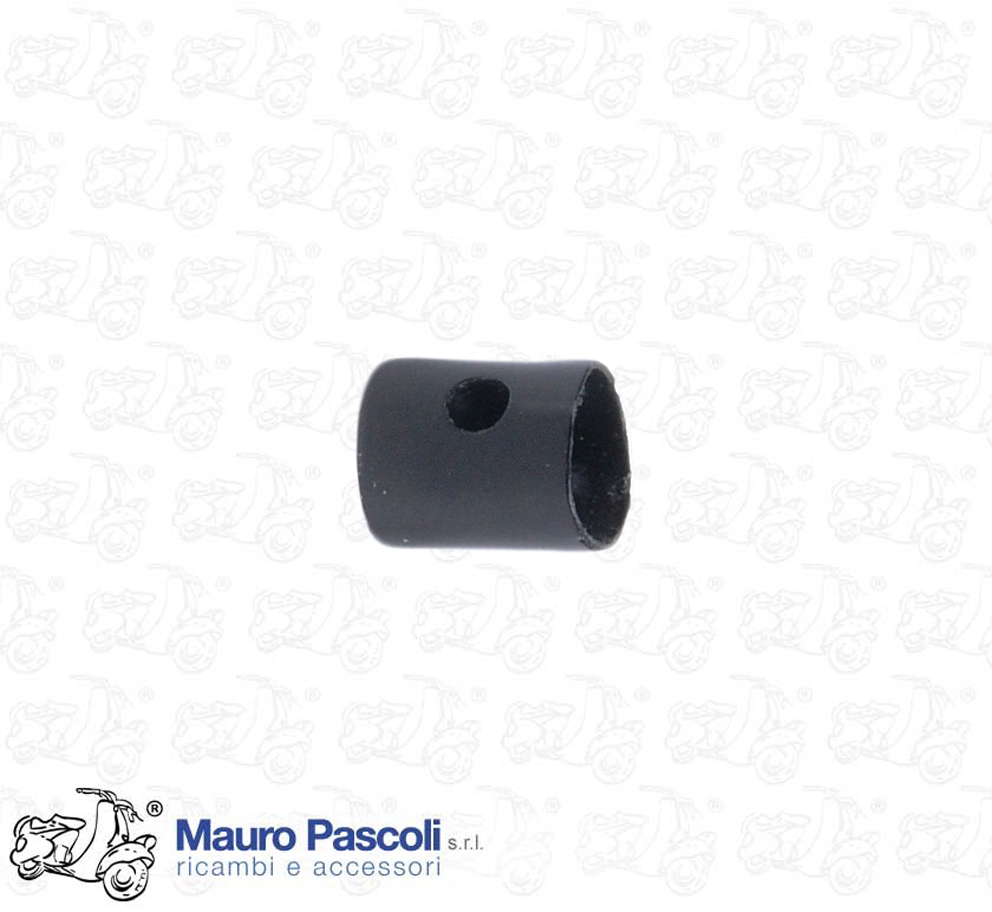 Tubo para barra de grifo en el distribuidor
