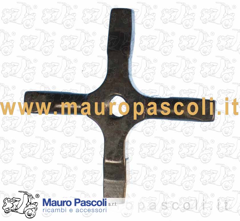 Crocera cambio,ricambio originale piaggio,vespa 125 - 150 - 180 - 200.