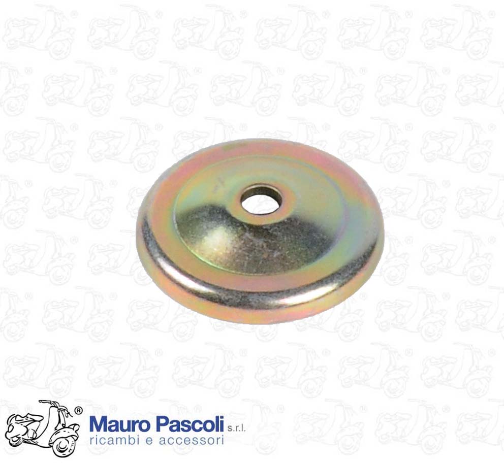 CARBURETOR TRAY COVER