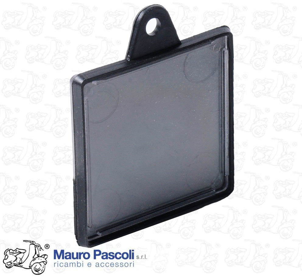 Portabollo quadro,ciclomotore - Vespa - ape.