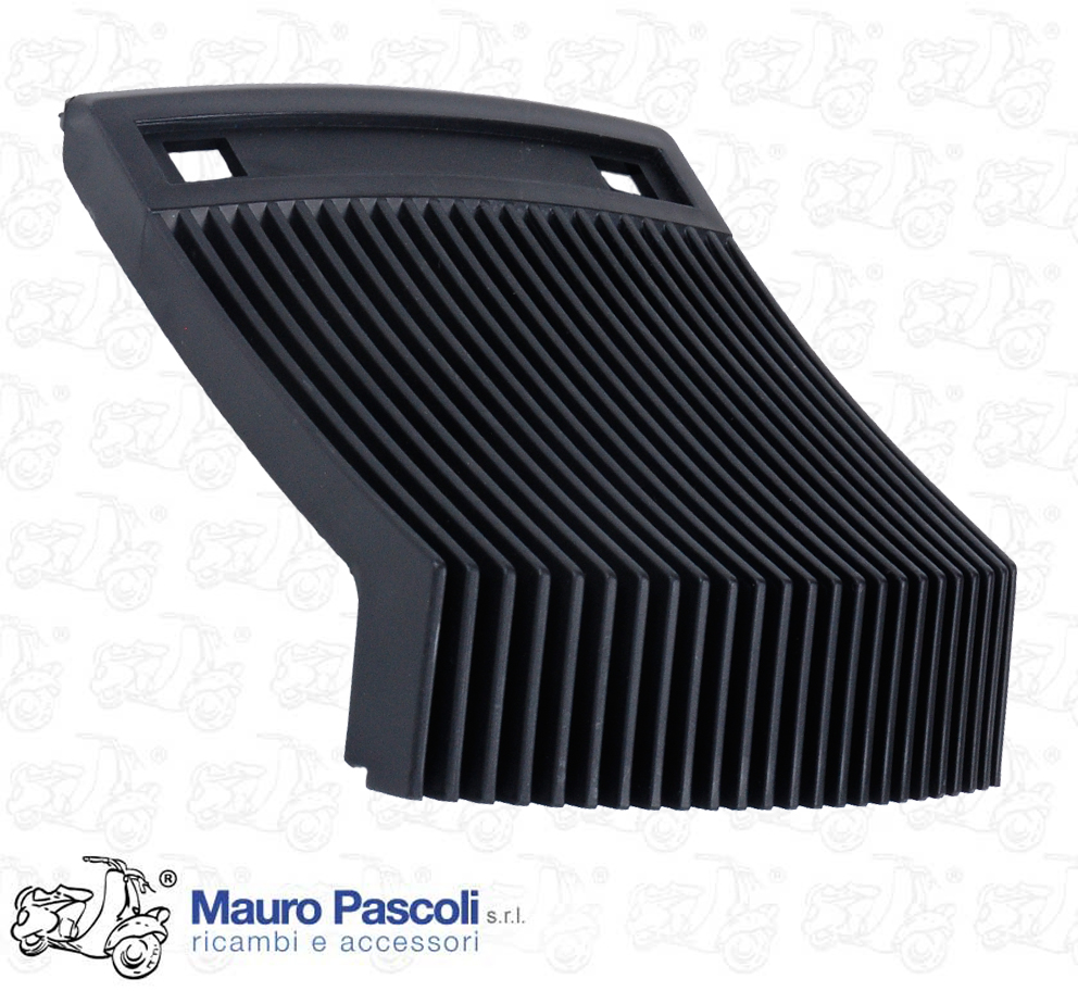 Griglia per copristerzo,ricambio originale piaggio.